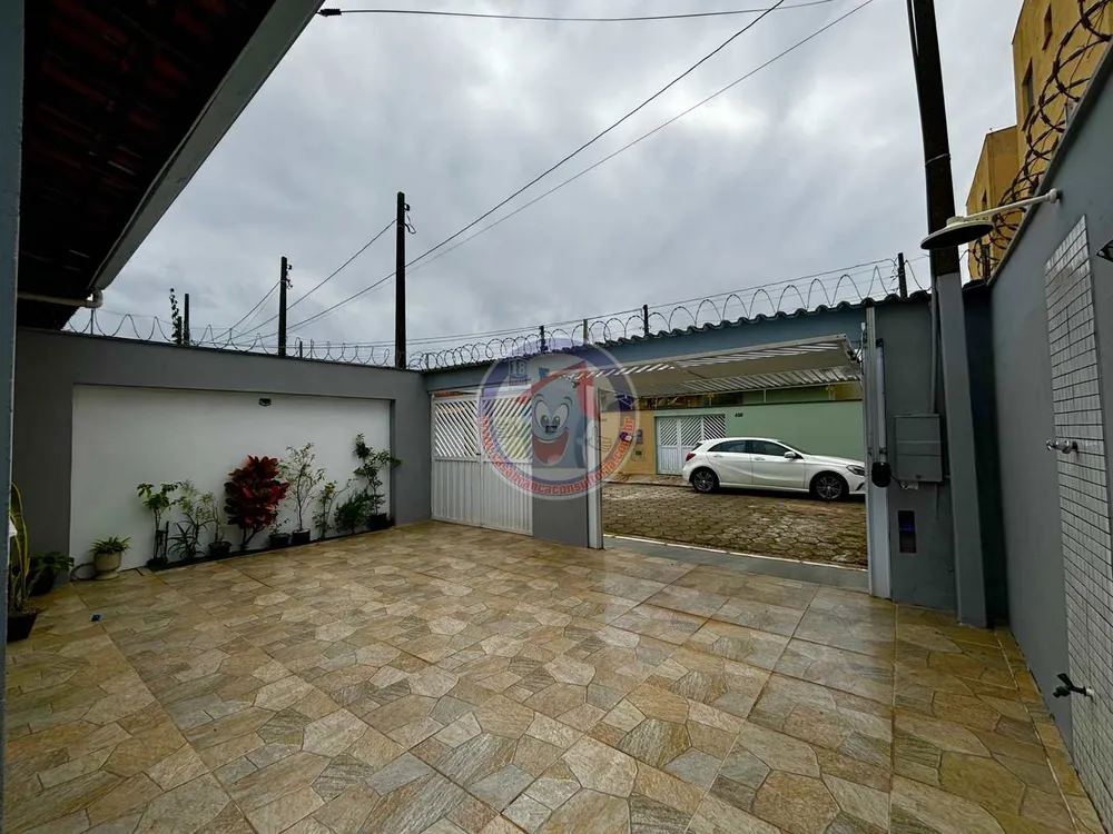 Casa, 2 quartos, 111 m² - Foto 1