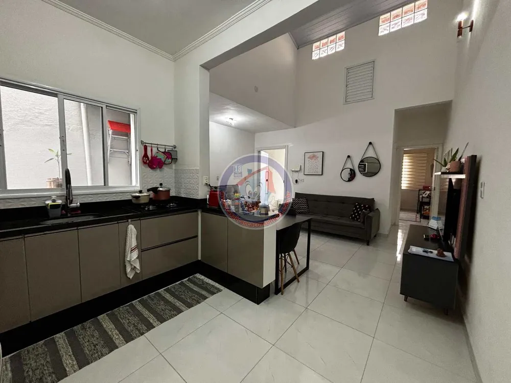 Casa, 2 quartos, 111 m² - Foto 5