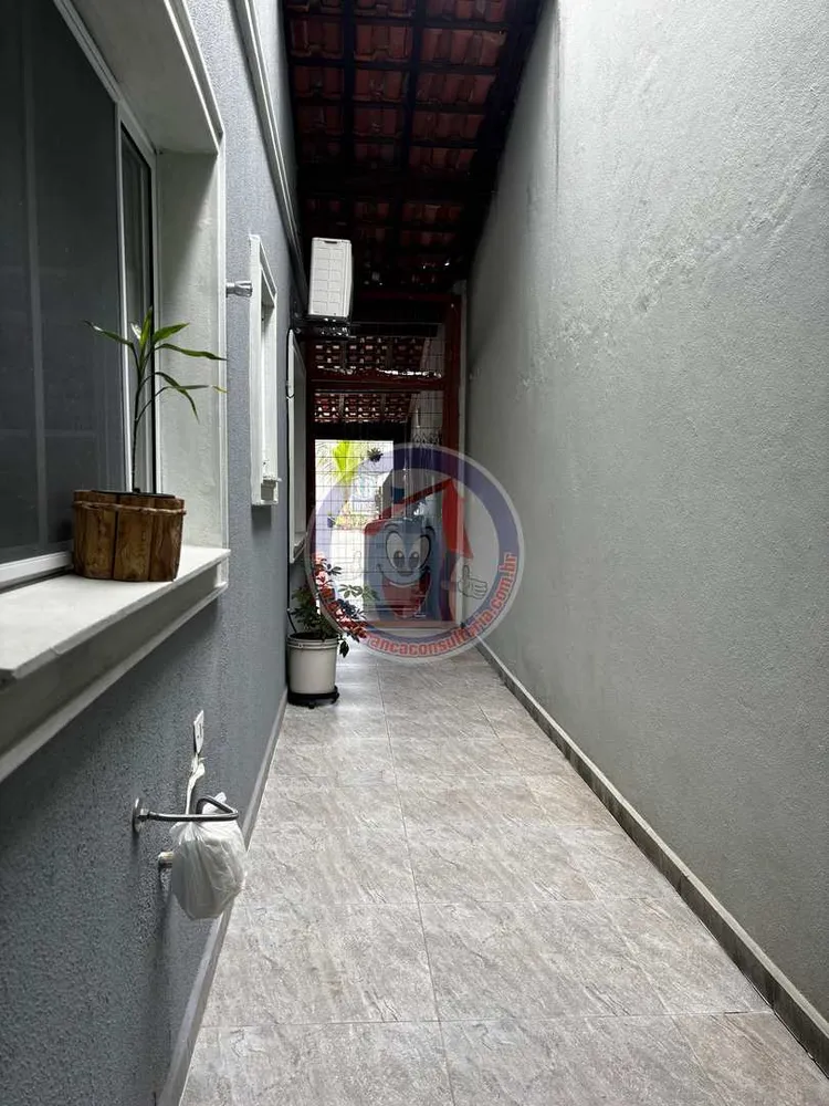 Casa, 2 quartos, 111 m² - Foto 12