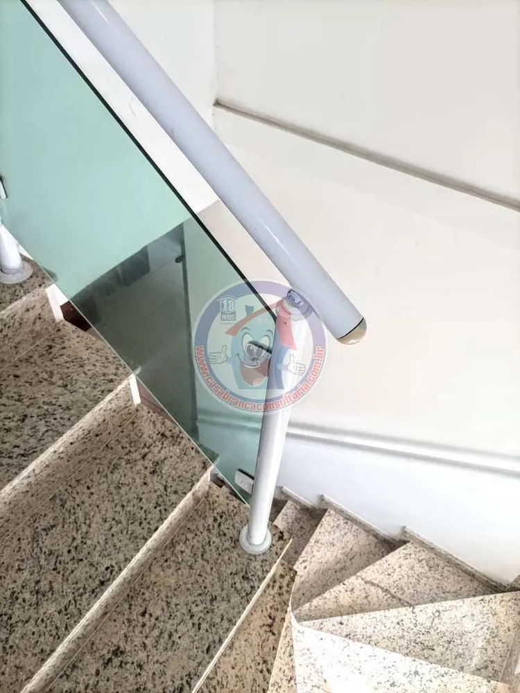 Sobrado, 2 quartos, 66 m² - Foto 10