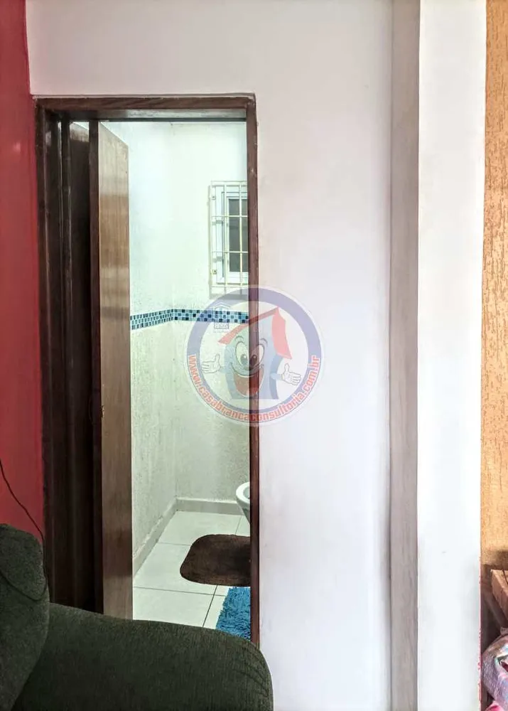 Sobrado, 2 quartos, 66 m² - Foto 6