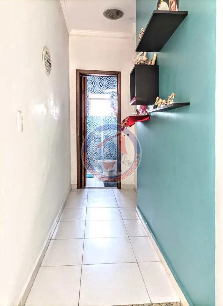 Sobrado, 2 quartos, 66 m² - Foto 11