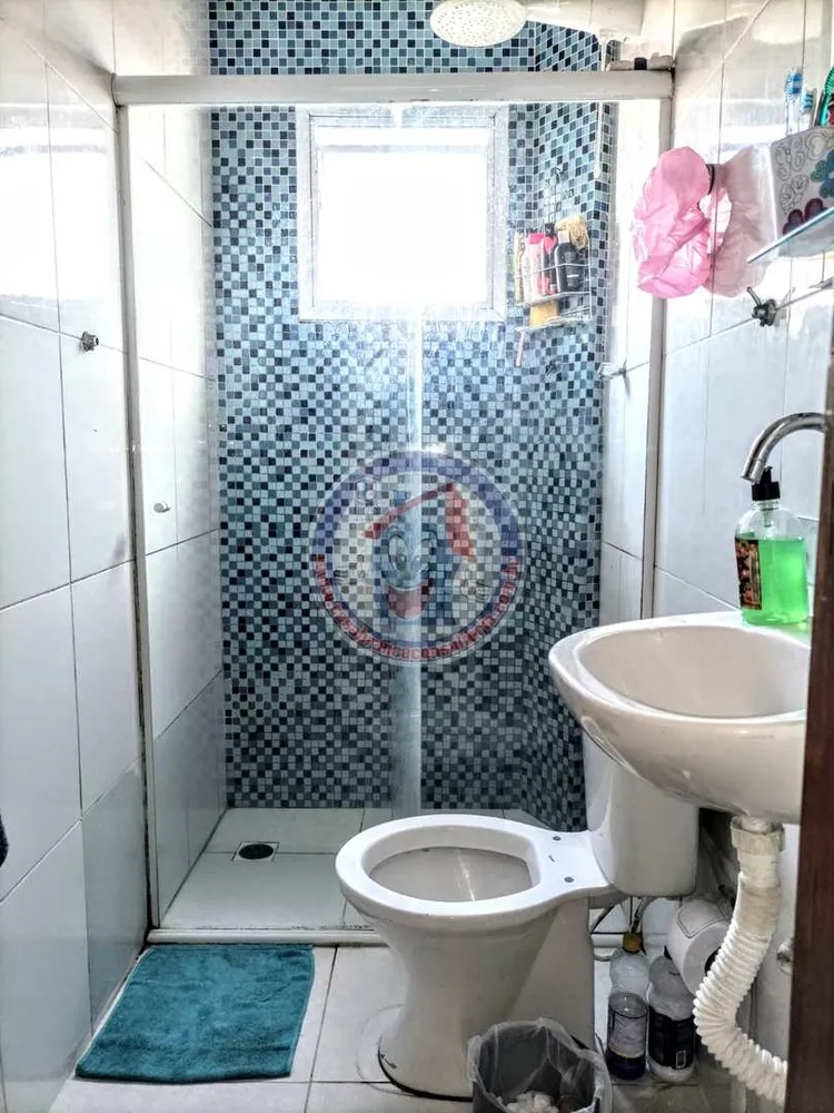 Sobrado, 2 quartos, 66 m² - Foto 16