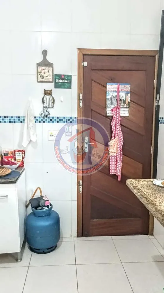Sobrado, 2 quartos, 66 m² - Foto 7