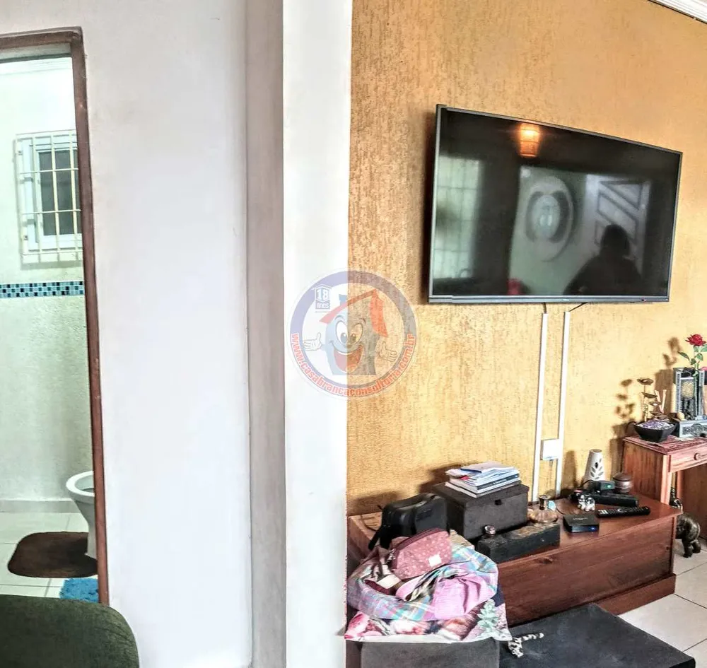 Sobrado, 2 quartos, 66 m² - Foto 5