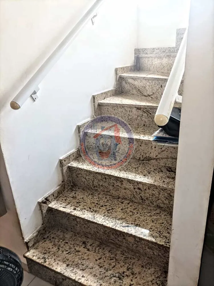Sobrado, 2 quartos, 66 m² - Foto 8