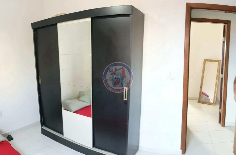 Sobrado, 2 quartos, 66 m² - Foto 15