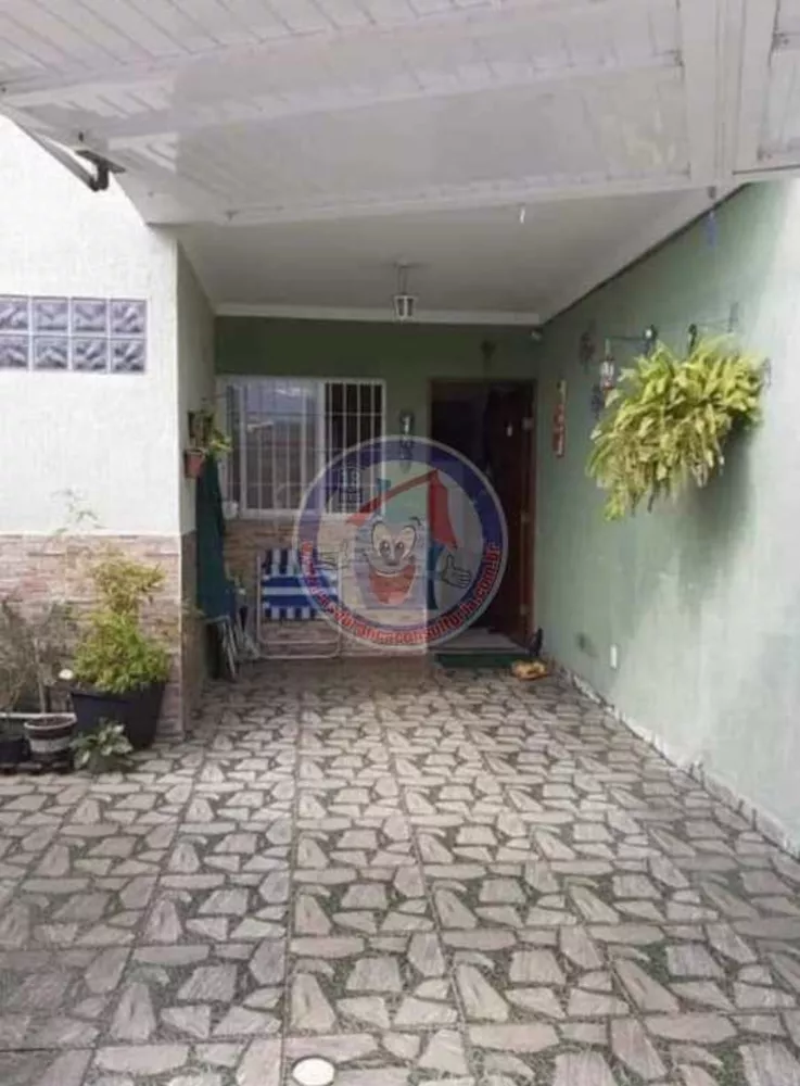 Sobrado à venda com 2 quartos, 66m² - Foto 2