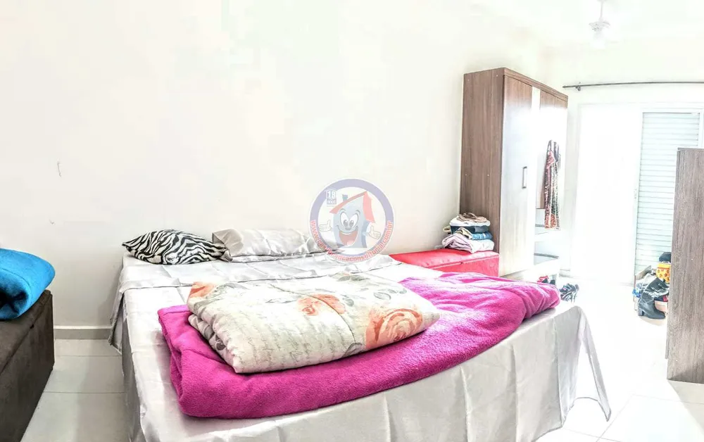 Sobrado, 2 quartos, 66 m² - Foto 12