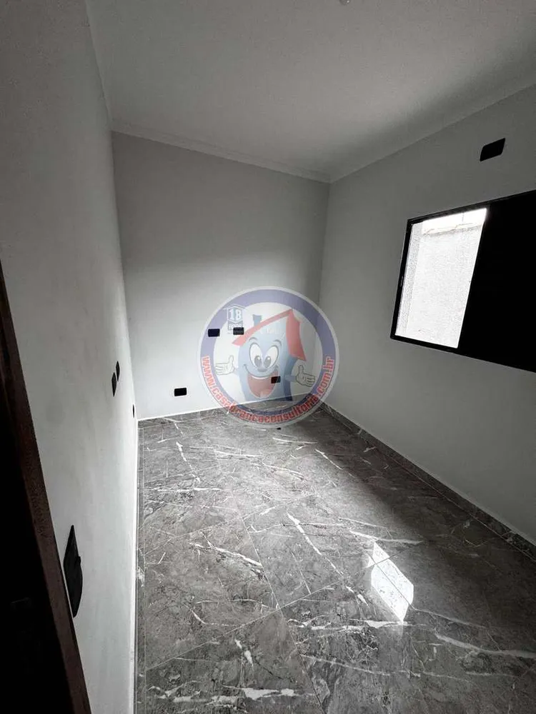 Casa, 2 quartos, 57 m² - Foto 7