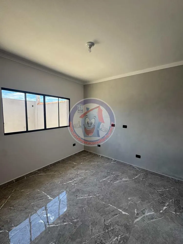 Casa, 2 quartos, 57 m² - Foto 3