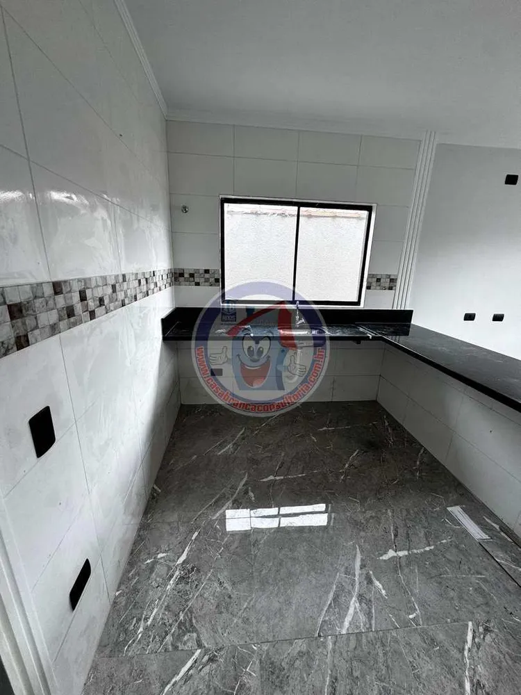 Casa, 2 quartos, 57 m² - Foto 4