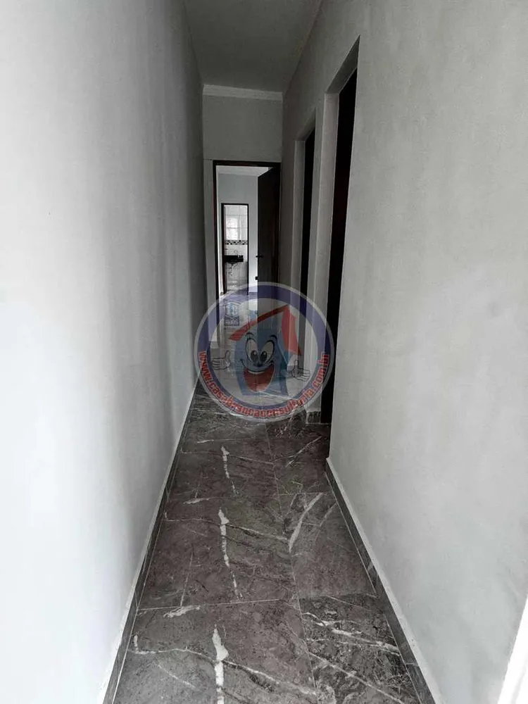 Casa, 2 quartos, 57 m² - Foto 6