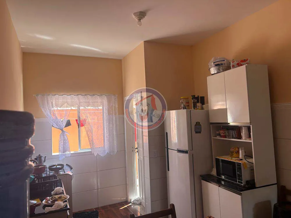 Sobrado, 2 quartos, 74 m² - Foto 8