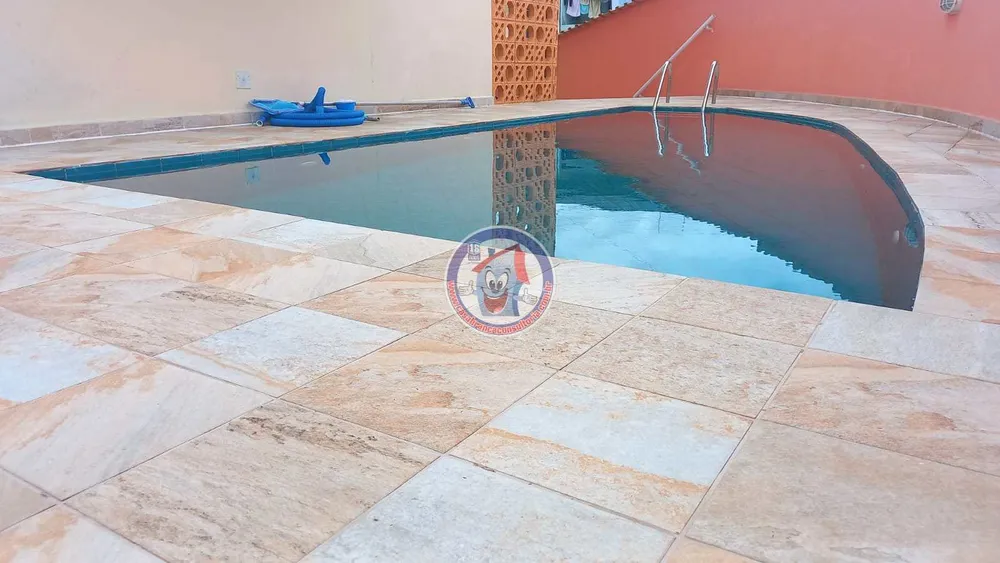 Sobrado, 2 quartos, 74 m² - Foto 1