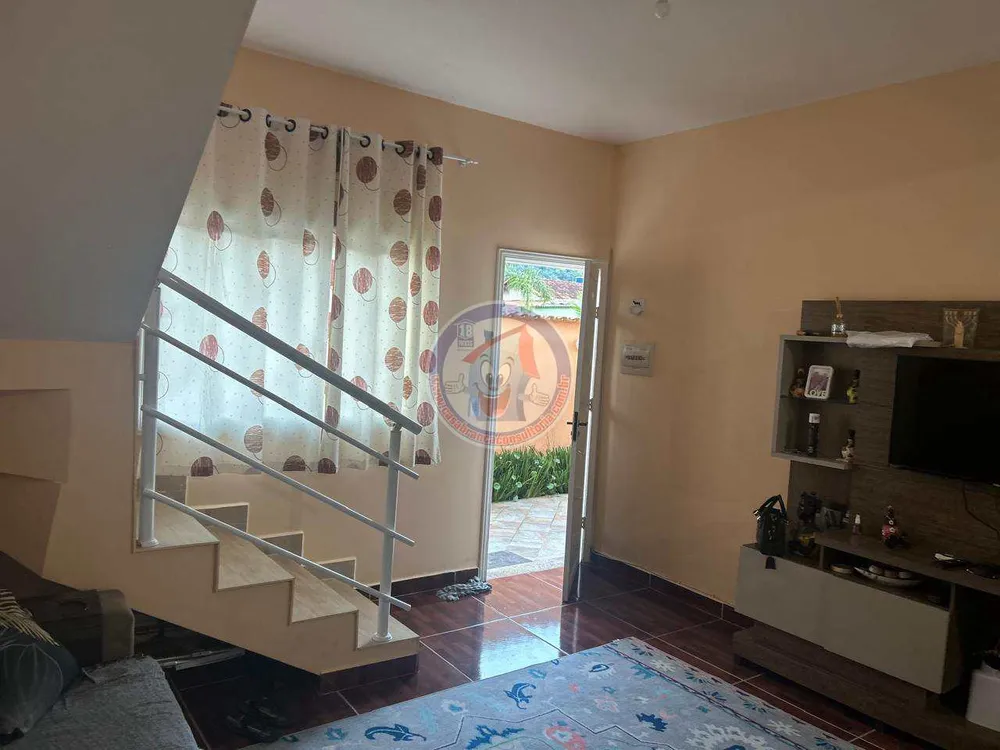 Sobrado, 2 quartos, 74 m² - Foto 4
