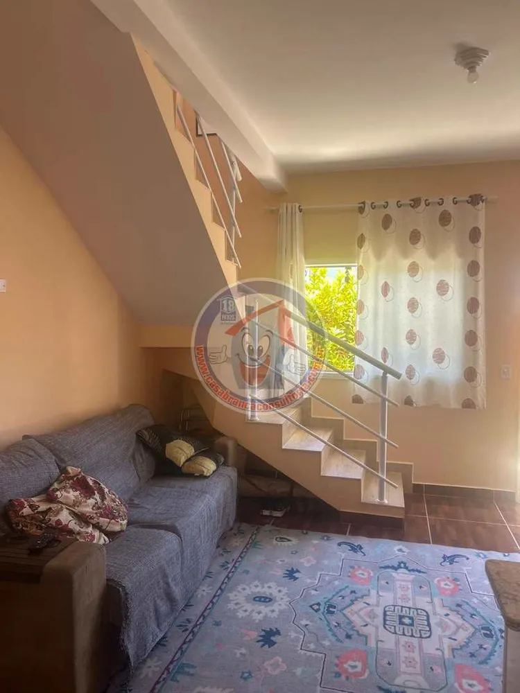 Sobrado, 2 quartos, 74 m² - Foto 3