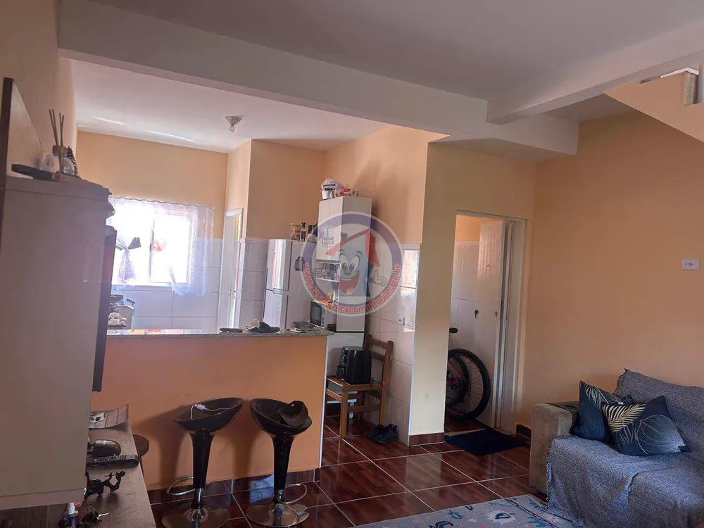 Sobrado, 2 quartos, 74 m² - Foto 6