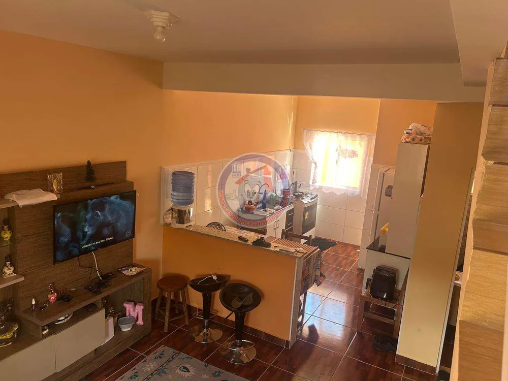 Sobrado, 2 quartos, 74 m² - Foto 5
