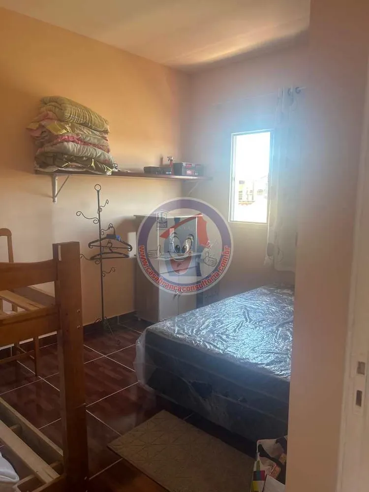 Sobrado, 2 quartos, 74 m² - Foto 12