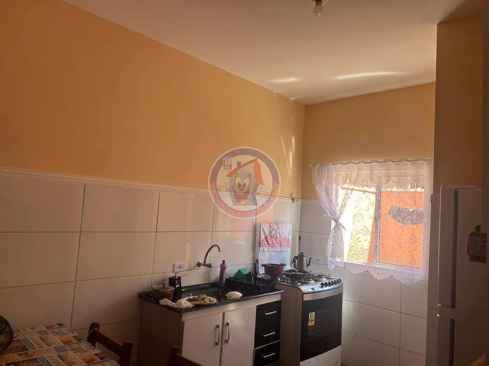 Sobrado, 2 quartos, 74 m² - Foto 7