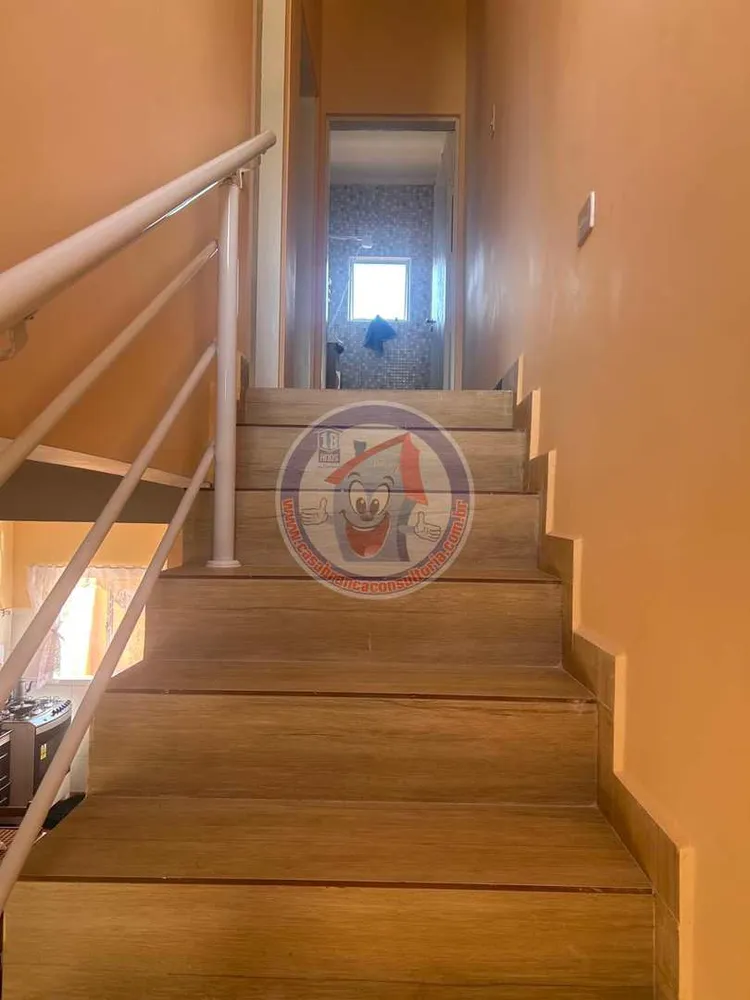 Sobrado, 2 quartos, 74 m² - Foto 10