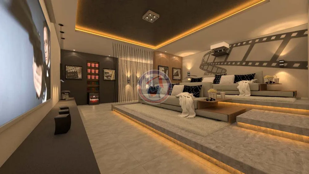 Apartamento, 2 quartos, 75 m² - Foto 8