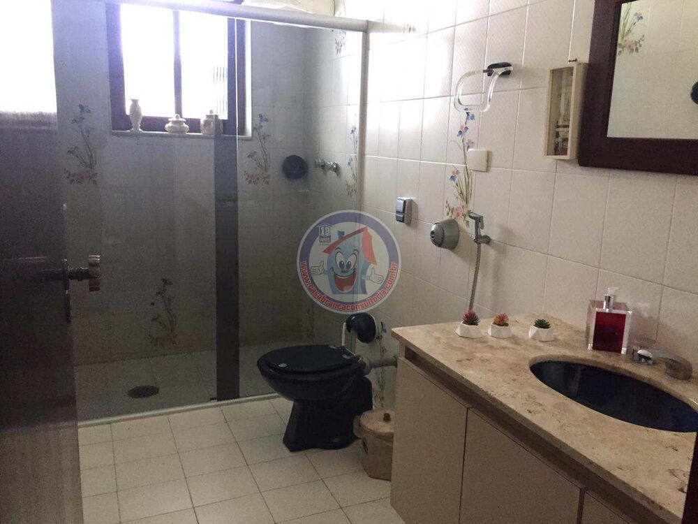 Sobrado, 4 quartos, 524 m² - Foto 1