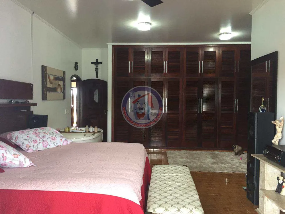 Sobrado, 4 quartos, 524 m² - Foto 10