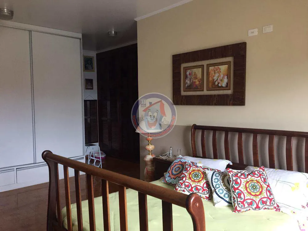 Sobrado, 4 quartos, 524 m² - Foto 12