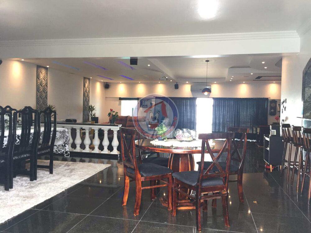 Sobrado, 4 quartos, 524 m² - Foto 2
