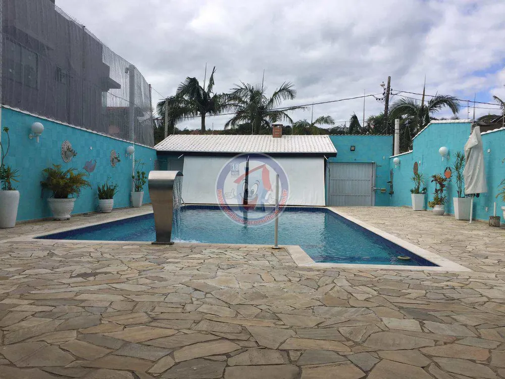 Sobrado, 4 quartos, 524 m² - Foto 11