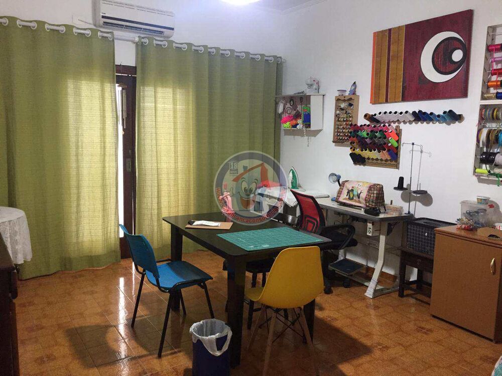 Sobrado, 4 quartos, 524 m² - Foto 4