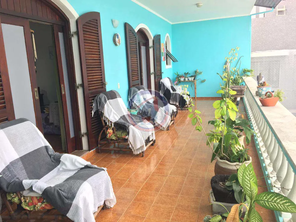 Sobrado, 4 quartos, 524 m² - Foto 16
