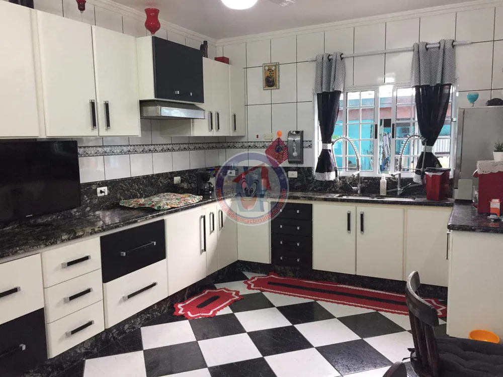 Sobrado, 4 quartos, 524 m² - Foto 5