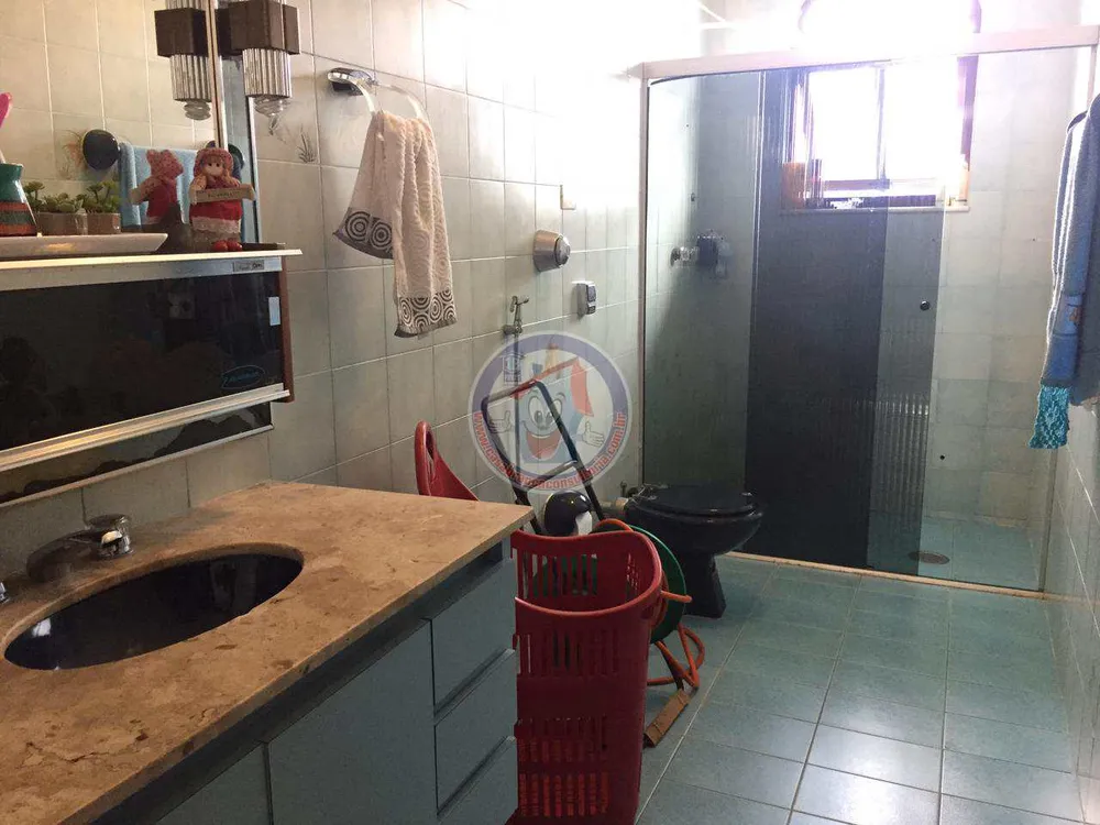 Sobrado, 4 quartos, 524 m² - Foto 14