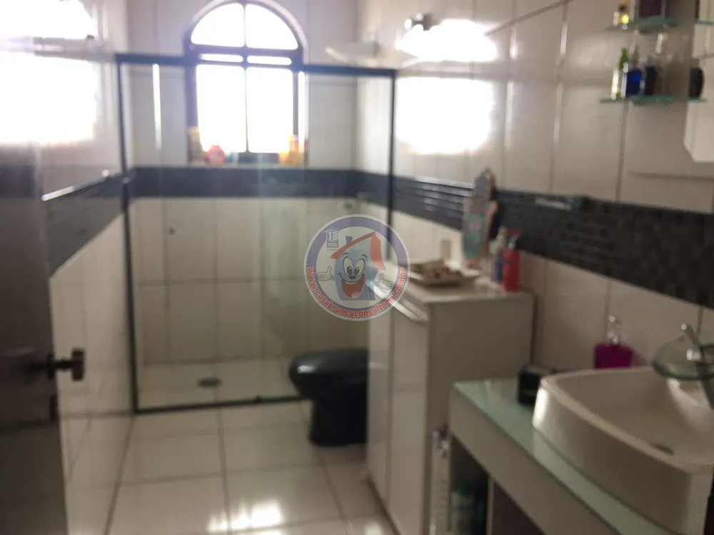 Sobrado, 4 quartos, 524 m² - Foto 8