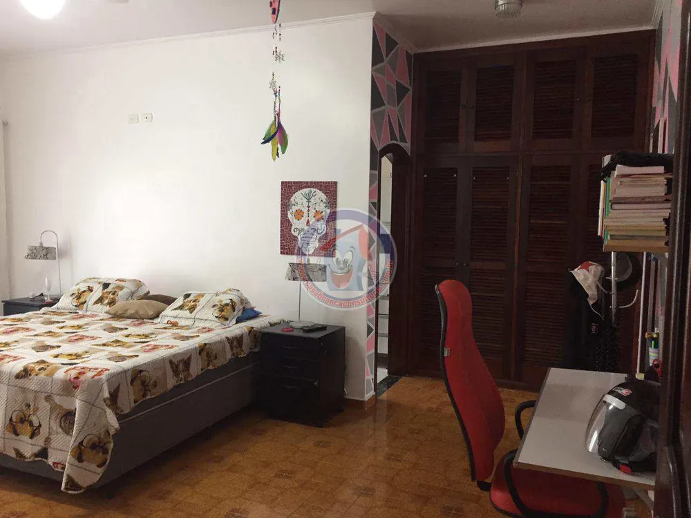 Sobrado, 4 quartos, 524 m² - Foto 6