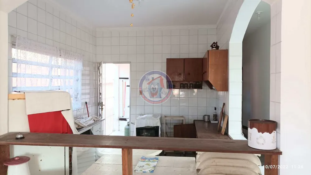Casa, 3 quartos, 131 m² - Foto 2
