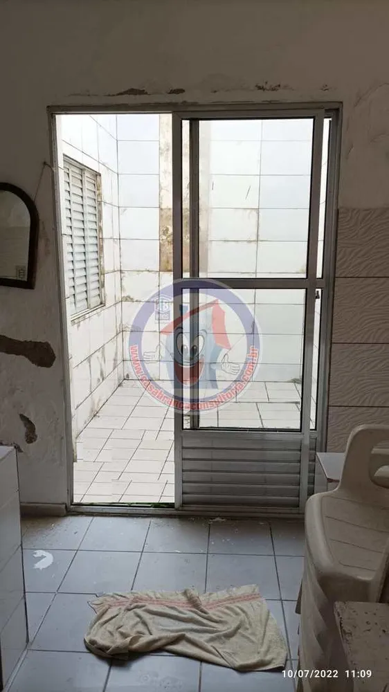 Casa, 3 quartos, 131 m² - Foto 9