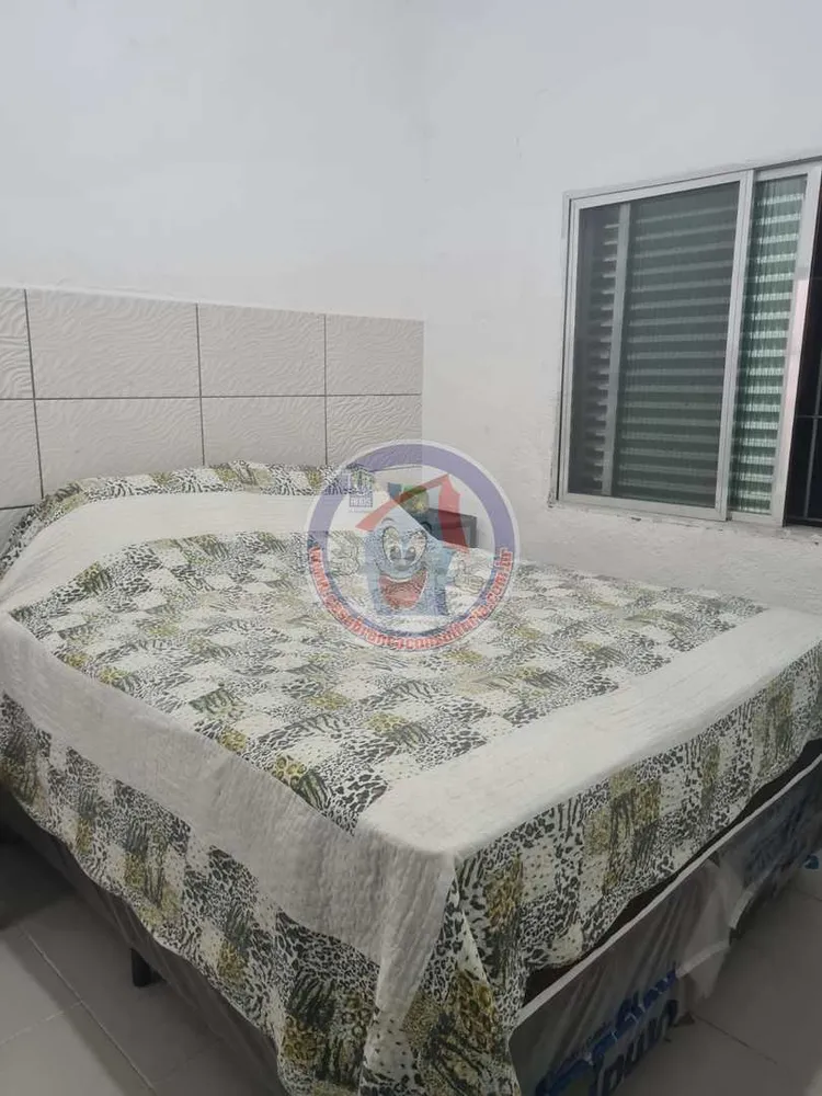 Casa, 3 quartos, 131 m² - Foto 4