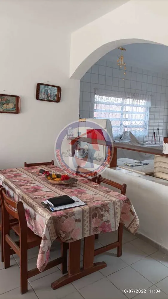 Casa, 3 quartos, 131 m² - Foto 3