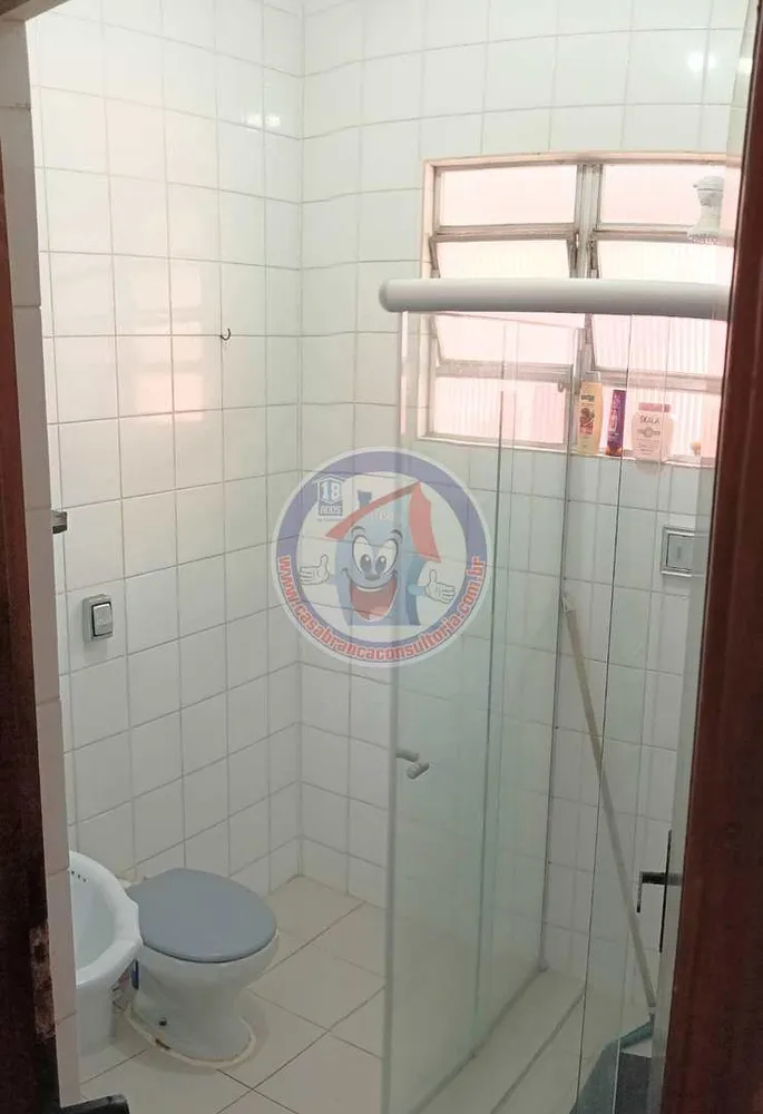 Casa, 3 quartos, 131 m² - Foto 6