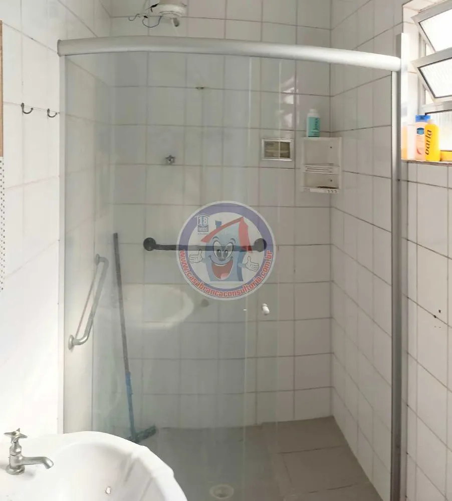 Casa, 3 quartos, 131 m² - Foto 8