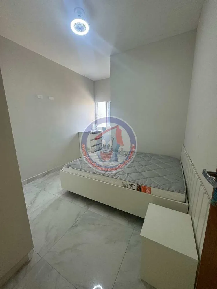 Sobrado, 2 quartos, 64 m² - Foto 8