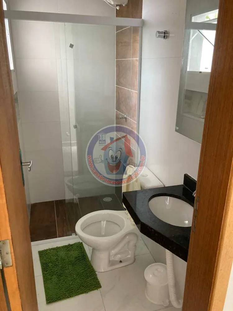 Sobrado, 2 quartos, 64 m² - Foto 9