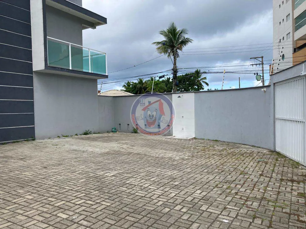 Sobrado, 2 quartos, 64 m² - Foto 2