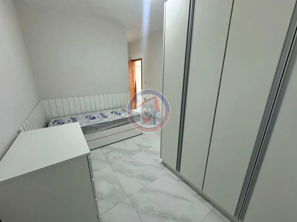 Sobrado, 2 quartos, 64 m² - Foto 10