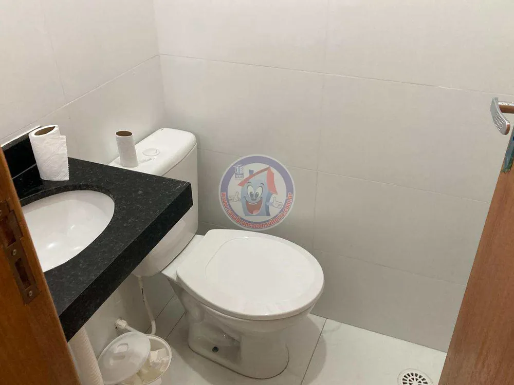 Sobrado, 2 quartos, 64 m² - Foto 6