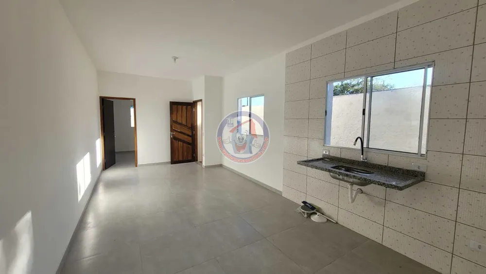 Casa, 2 quartos, 52 m² - Foto 6